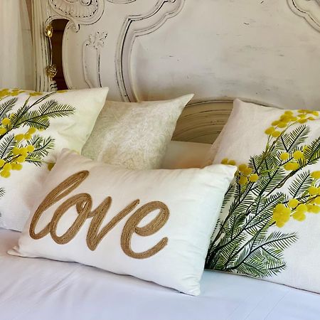 Cabana Romantica Colantres Ngoại thất bức ảnh