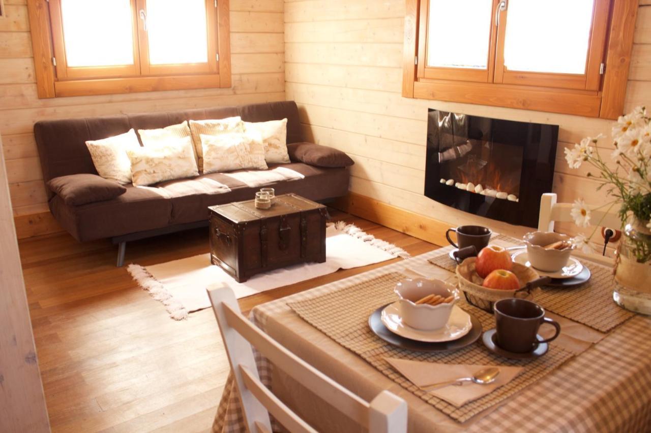 Cabana Romantica Colantres Ngoại thất bức ảnh