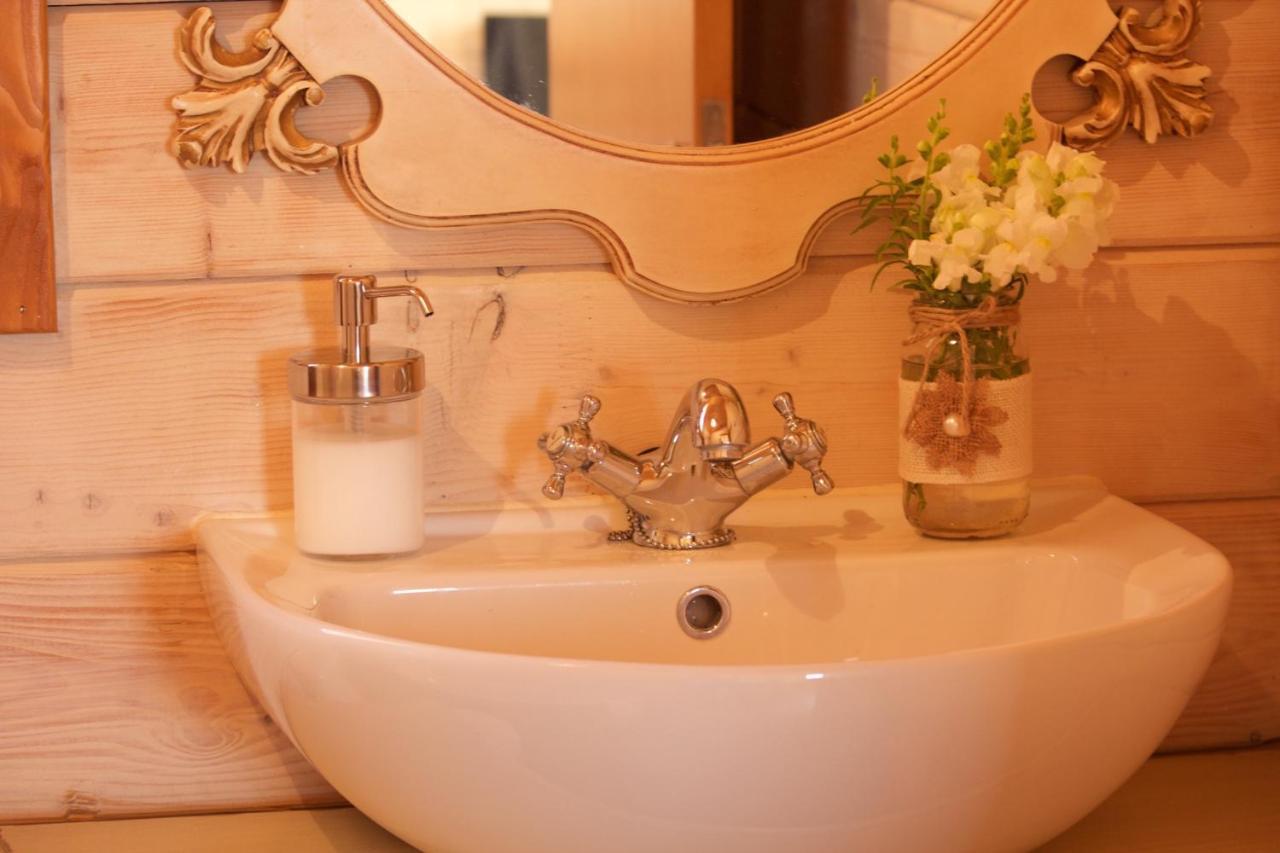 Cabana Romantica Colantres Ngoại thất bức ảnh