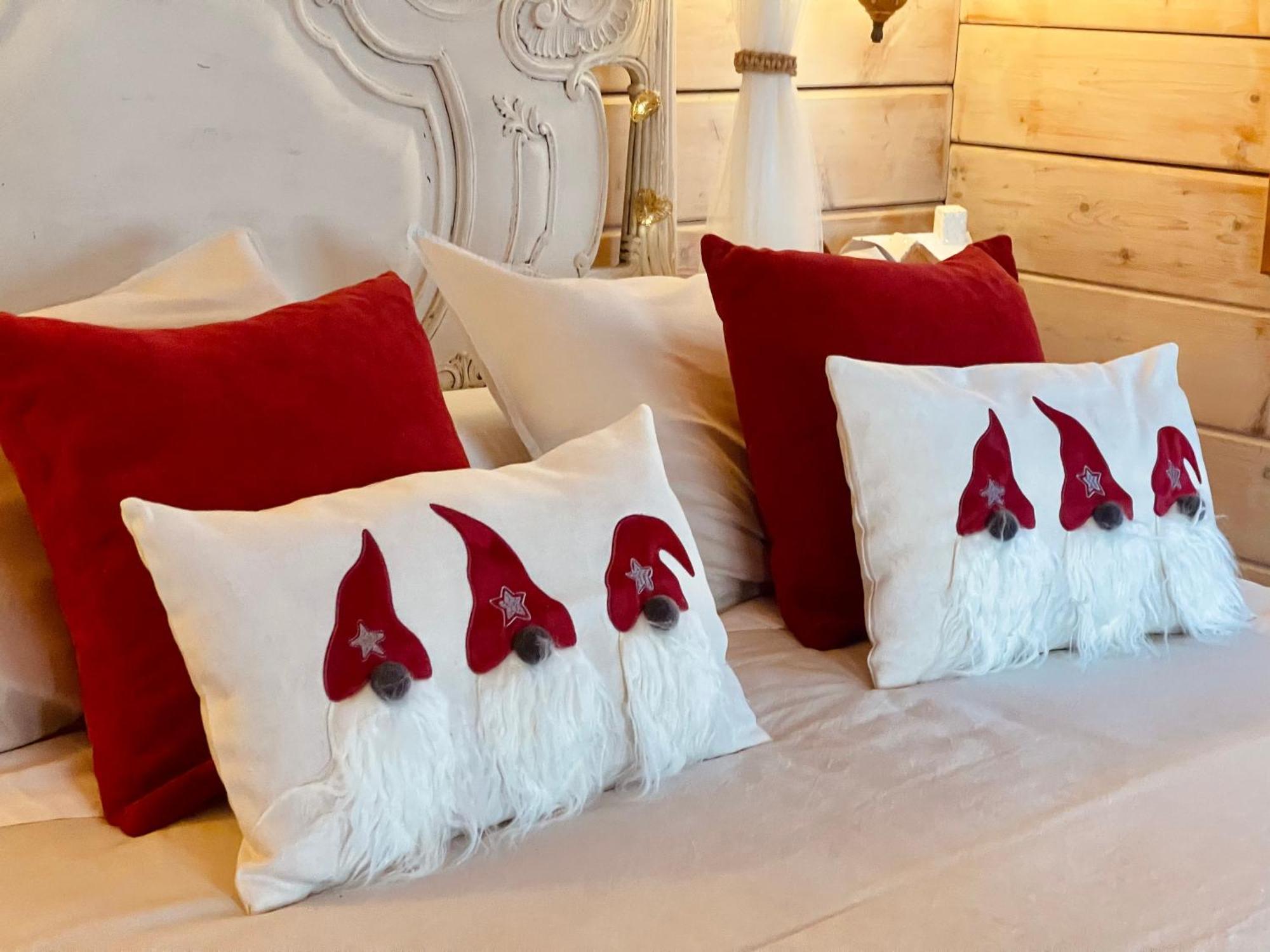 Cabana Romantica Colantres Ngoại thất bức ảnh